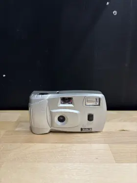 856470 STUDIO 35 Point Shoot Film Camera Flash #2