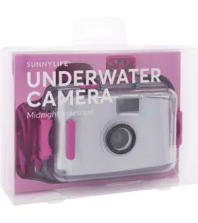 339296045824 SUNNY LIFE Underwater Camera Iridescent