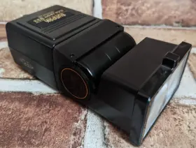 2172A SUNPAK Auto Zoom Dedicated Japansunpak