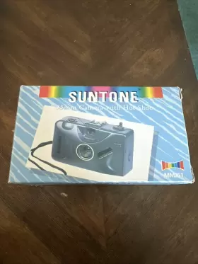 MM-251 SUNTONE Film Camera Focus Box