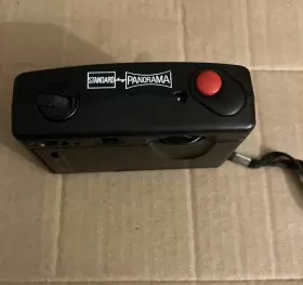 MM351 SUNTONE Panoramic Dual Lens Camera #2