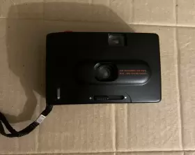 MM351 SUNTONE Panoramic Dual Lens Camera