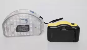 711001359645 SUPREMA Underwater Film Camera Summertime Fun #3