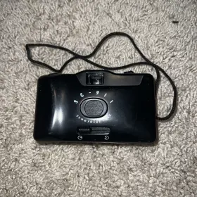 SC-911 SURPASS Camera Manual Film