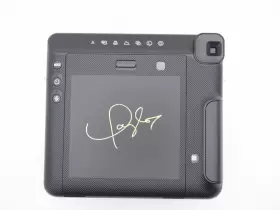 SQ60 SWIFT Taylor Camera #2