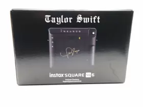 SQ60 SWIFT Taylor Camera #3