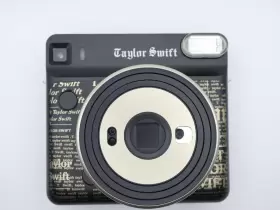 SQ60 SWIFT Taylor Camera