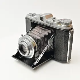 55789 TAISEI KI Welmy Film Folding Camera Terionar Lens #2