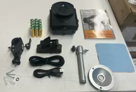 TX-164 TECHNAXX Lapse Camera #3