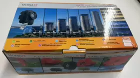 TX-164 TECHNAXX Lapse Camera