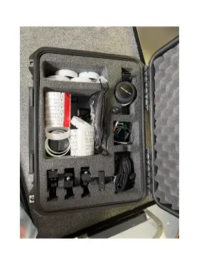 CTRL.3 TERADEK Rt Fiz Arri Alexa Mini Kit