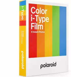 629721777666 THE IMAGING WORLD Polaroid Glossy Film #3