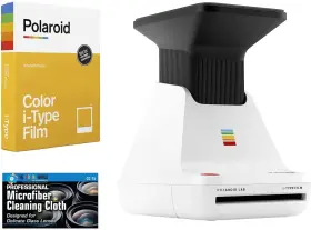PRD9019 THE IMAGING WORLD Polaroid Lab Film Printer