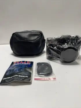 301152986199 CAMERA Magazine Film Kinetic