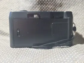 TN20 TITAN Film Camera #3