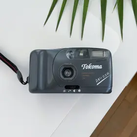 AF-228 TOKOMA Camera Lens Dx