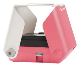 E72753US TOMY INTL Kiipix Printer Scanner Fujifilm