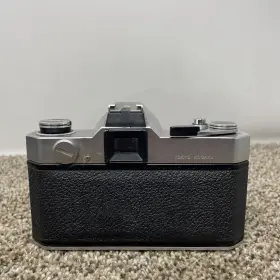 08996 TOPCON Auto Film Camera Body Slr #2