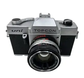 54138551 TOPCON Uni Slr Camera