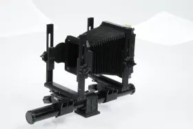 45CX TOYO VIEW Monorail Format Camera #2