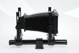 45CX TOYO VIEW Monorail Format Camera #3