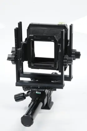 45CX TOYO VIEW Monorail Format Camera