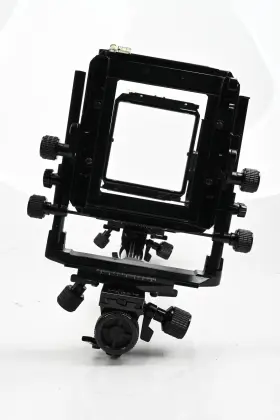 45GII TOYO-VIEW Monorail Format Camera