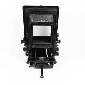 810M TOYO VIEW Field Format Camera