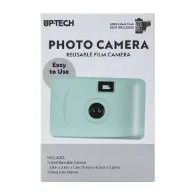UPT-1406 UP TECH Film Mini Camera Light