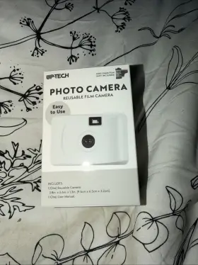 842100133611 UPTECH Up Camera