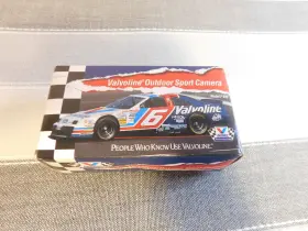 F-912 VALVOLINE Film Camera Sport