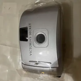 VF-991 VICTORIA SECRET Promotional Focus Film Camera