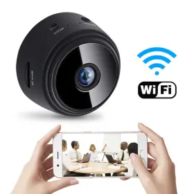 723466582551 VISTA SHOPS Say Camera