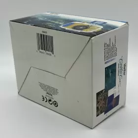 019643599055 VIVITAR Underwater Film Camera Up Box #3