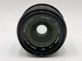 22010142 VIVITAR Angle Lens