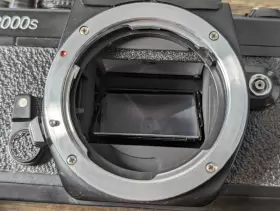 3000S VIVITAR Slr Film Camera Lens #3