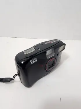 35-70AF VIVITAR Power Zoom Camera #2