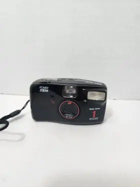 35-70AF VIVITAR Power Zoom Camera