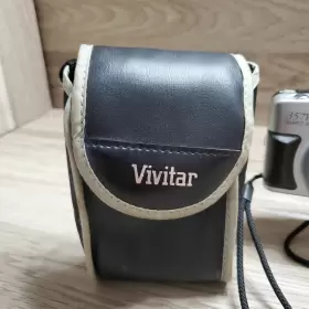 357PZ VIVITAR Quartz Point Shoot Film Camera #2