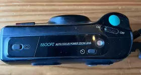 5500PZ VIVITAR Auto Focus Focusing Power Zoom #3