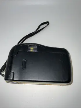 988077 VIVITAR Splash Point Shoot Film Camera Great #3