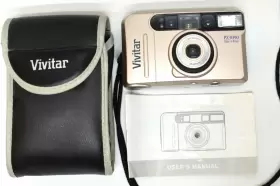 BP491378 VIVITAR Film Camera Quartz Battery