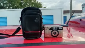 BV85DB VIVITAR Camera