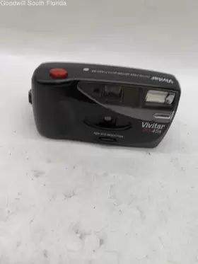 PS-45S VIVITAR Photographic Point Shoot Film Camera #2