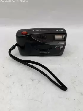 PS-45S VIVITAR Photographic Point Shoot Film Camera