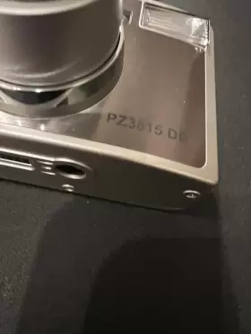 PZ3815 VIVITAR Power Zoom Film Point Shoot Camera #3