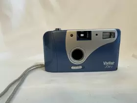 T301 VIVITAR Point Shoot Flash