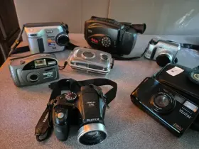 ZM50 VIVITAR Camera