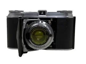 062125A VOIGTL NDER Voigtlander Vito Wwii Viewfinder Folding