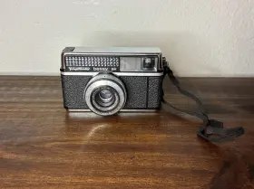 250736126154 VOIGTL NDER Bessy Ak Viewfinder Camera